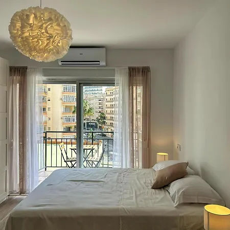 Apartman Sunny Torremolinos