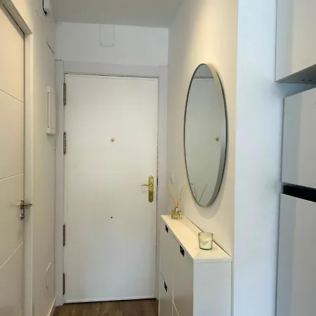 Sunny דירה טורמולינוס