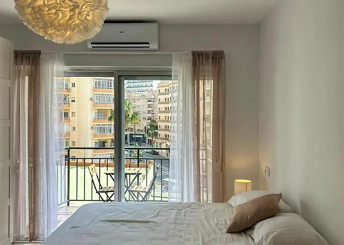 Lägenhet Sunny Torremolinos