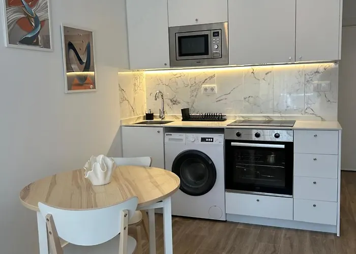 Appartamento Sunny *