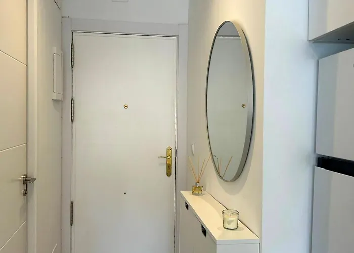 Sunny Apartment Torremolinos